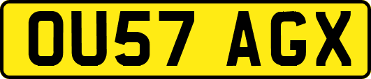 OU57AGX