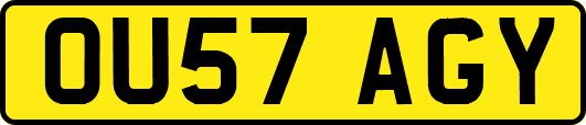 OU57AGY