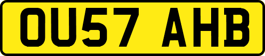 OU57AHB