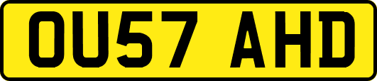 OU57AHD