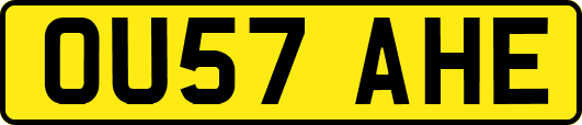 OU57AHE