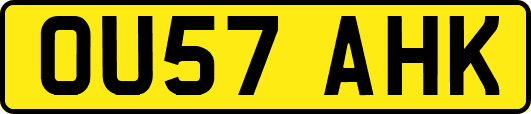 OU57AHK
