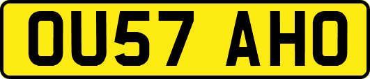 OU57AHO
