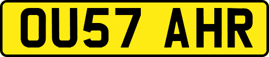 OU57AHR