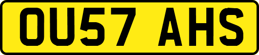 OU57AHS