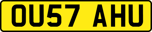 OU57AHU