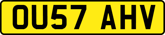 OU57AHV