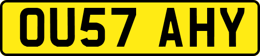 OU57AHY