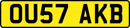 OU57AKB