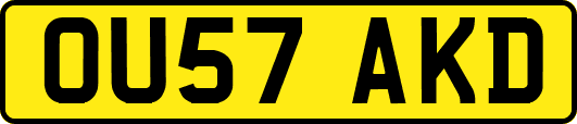 OU57AKD