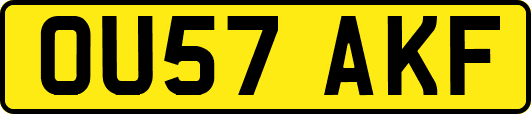 OU57AKF