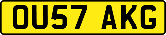 OU57AKG