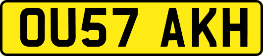 OU57AKH