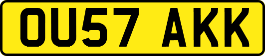 OU57AKK