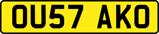 OU57AKO