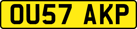 OU57AKP