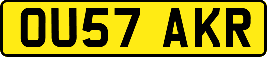 OU57AKR