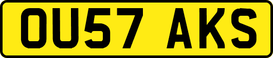 OU57AKS