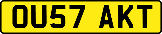 OU57AKT