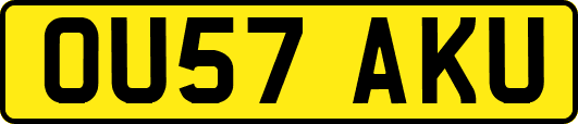 OU57AKU
