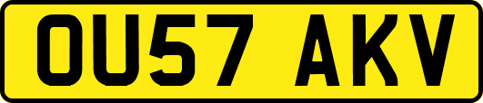 OU57AKV