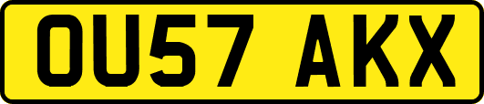 OU57AKX