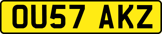 OU57AKZ