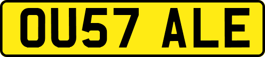 OU57ALE