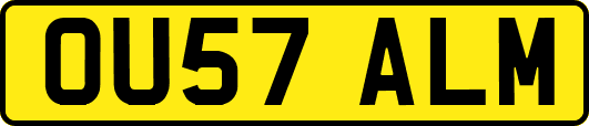 OU57ALM