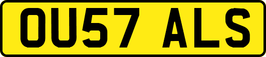 OU57ALS