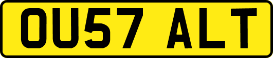 OU57ALT