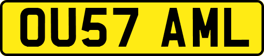 OU57AML