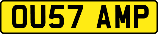 OU57AMP