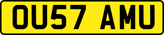 OU57AMU