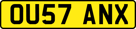 OU57ANX