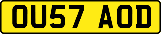 OU57AOD