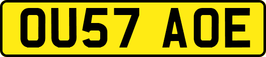OU57AOE