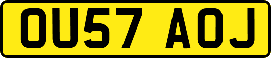 OU57AOJ