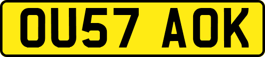 OU57AOK