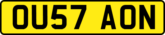 OU57AON