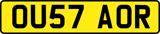 OU57AOR