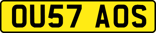 OU57AOS