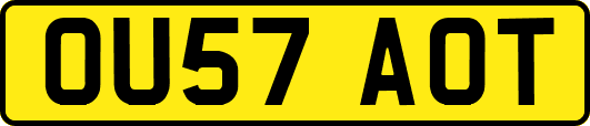 OU57AOT