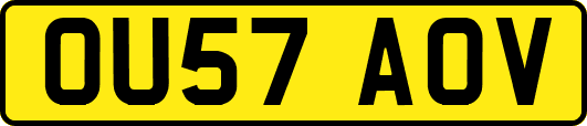 OU57AOV