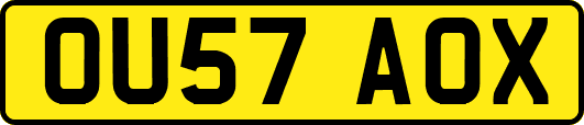 OU57AOX