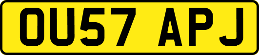 OU57APJ