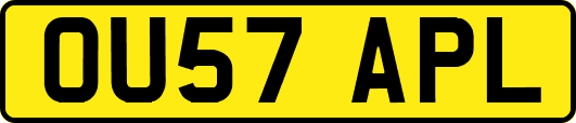 OU57APL