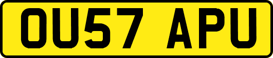 OU57APU