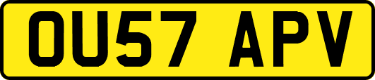 OU57APV