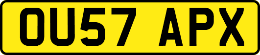 OU57APX